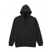 Bluza z kapturem Softstyle Midweight - black