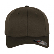 Czapka Wooly Combed - dark grey/dark grey