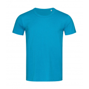 Koszulka Ben - hawaii blue