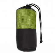 Ręcznik sportowy Sparky,, jasny zielony
