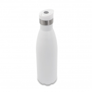 Butelka termiczna z ustnikiem 360° Yakima 550 ml, biały