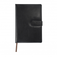 Notes Ricaso, czarny