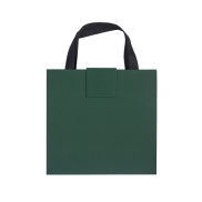 Zestaw upominkowy Lovaro, ciemny zielony