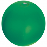 Piłka plażowa Ø 26cm ORLANDO - zielony