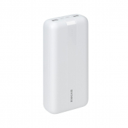 Power Bank VA2081 20000 mAh RIVACASE - biały
