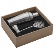 Shaker MESSINA - szary