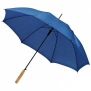 Parasol automatyczny Ø100 cm LE MANS - niebieski