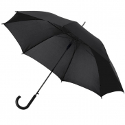 Parasol automatyczny Ø100 cm LIMOGES - czarny