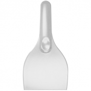 Skrobaczka do szyb HULL - przeźroczysty