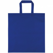 Torba non woven 70 g/m2 NIVALA - niebieski