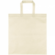 Torba non woven 70 g/m2 NIVALA - beżowy