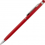 Długopis metalowy touch pen NEW ORLEANS - czerwony