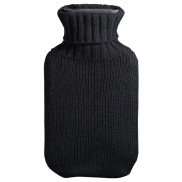 Termofor KALIBO 550 ml - czarny