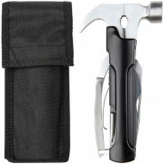 Narzędzie wielofunkcyjne PEER - czarny