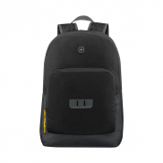 Plecak na laptopa Crango 16'' Wenger - czarny