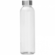 Butelka szklana INDIANAPOLIS 500 ml - przeźroczysty