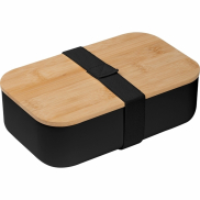 Lunch box STANLEY 1000 ml - czarny