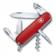 Scyzoryk Spartan Victorinox - czerwony
