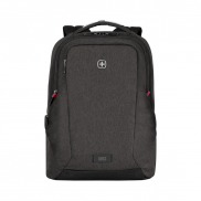 Plecak na laptopa MX Professional 16'' Wenger - szary