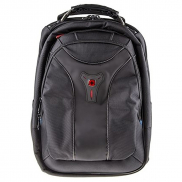 Plecak na laptopa Carbon 17'' Wenger - szary