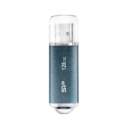 Pendrive Marvel M01, 128GB 3.0 Silicon Power - jasnoniebieski