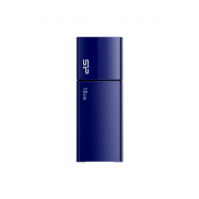 Pendrive Ultima U05, 16GB 2.0 Silicon Power - niebieski