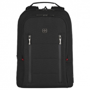 Plecak City Traveler 16'' Wenger - czarny