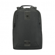 Plecak na laptopa MX ECO rPET Professional 16'' Wenger - szary