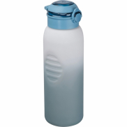 Butelka z tritanu ALICANTE 1500 ml - niebieski