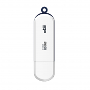 PENDRIVE B32, 256GB 3.2 SILICON POWER - biały