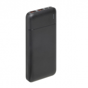 Power Bank VA2101 10000 mAh RIVACASE - czarny
