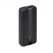Power Bank VA2081 20000 mAh RIVACASE - czarny