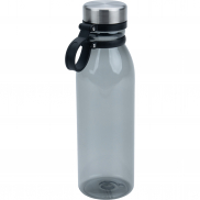 Butelka z recyklingu rPET SAPPORO 780 ml - ciemnoszary