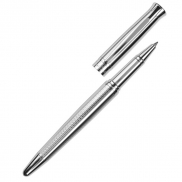 Pióro kulkowe ROI Pierre Cardin - szary