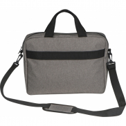 Torba na laptopa rPET MINSK - szary