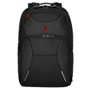 Plecak na laptopa Cosmic 17'' Wenger - czarny