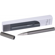 Pióro kulkowe CORAL SPRINGS MoLu - ciemnoszary