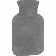 Termofor KALIBO 550 ml - szary