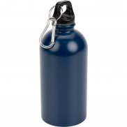 Butelka stalowa NEW YORK 500 ml - granatowy