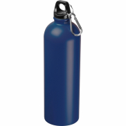 Butelka stalowa OSTROV 750 ml - granatowy