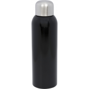 Butelka sportowa Guzzle 820 ml, czarny