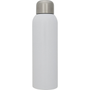 Butelka sportowa Guzzle 820 ml, biały