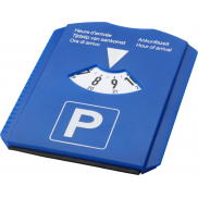 Dysk parkingowy 5 w 1 Spot, niebieski
