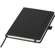 Notes A5 Bound, czarny