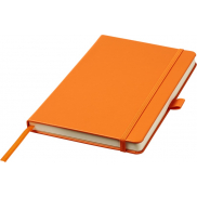 Notes A5 Nova, pomarańczowy