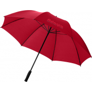 Parasol golfowy Yfke 30' z uchwytem EVA, czerwony