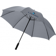 Parasol golfowy Yfke 30' z uchwytem EVA, szary