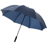Parasol golfowy Yfke 30' z uchwytem EVA, niebieski