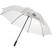 Parasol automatyczny Barry 23'', biały
