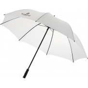 Parasol golfowy Zeke 30'', biały
